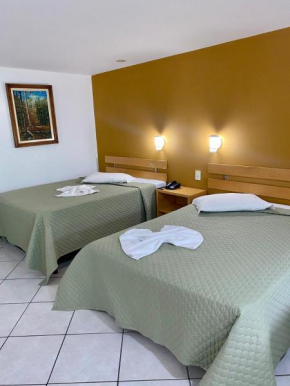 Hotel San Bernardino